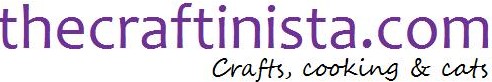 thecraftinista.com